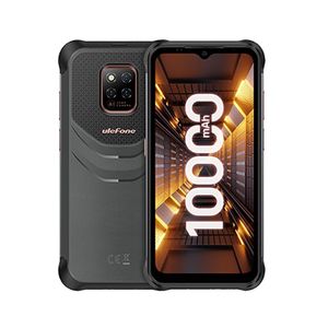 <span class=keywords><strong>Ulefone</strong></span> <span class=keywords><strong>Power</strong></span> <span class=keywords><strong>Armor</strong></span> <span class=keywords><strong>14</strong></span> <span class=keywords><strong>Pro</strong></span> téléphone robuste 6 go + 128 go batterie 10000mAh 6.52 pouces Android 12 téléphones portables - Product Image 1