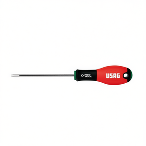USAG <b>Screwdriver</b> 322 TX 100mm Professional <b>Precision</b> Tool - Product Image 2