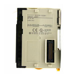Controlador Lógico Programable (PLC) para CJ1W-ID261 - Product Image 3