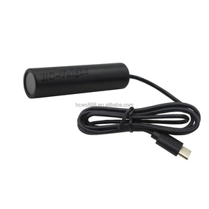 1080P Mini Bullet USB camerawith 3.6 mét ống kính an ninh Type-C máy ảnh cho OTG Android điện thoại thông minh mũ bảo hiểm thiết bị thiết bị - Product Image 1