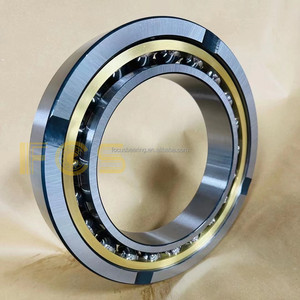 Roulement à billes à gorge profonde axial <span class=keywords><strong>japonais</strong></span> soigneusement fabriqué 110x190x63mm 51322 MP - Product Image 2