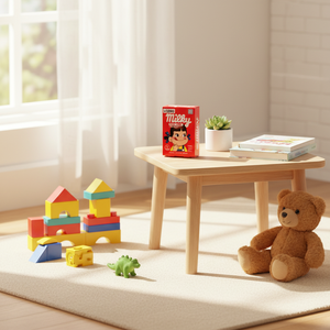 Peko Advand Bandage auto-adhésif pour enfants, paquet standard de 20 pièces - Product Image 3