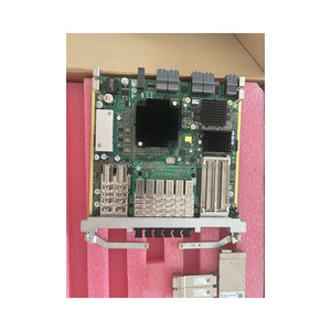 N1-N8KEM4FP-LIC 88039WDR N1-NetEngine 8000E M4 Foundation SW Function Package License for NE8000E M4 with POE Enterprise <b>Router</b> - Product Image 2