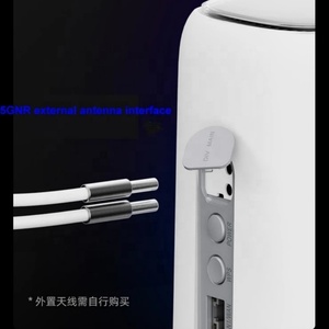 Router CPE para Interiores FiberHome LG6121F 5G, Router Inalámbrico Wifi 6 AX1800 5G, QUAD CORE 5G NR N1/3/5/7/8/20/28/38/40/41/77/78 - Product Image 4