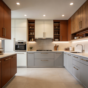 <span class=keywords><strong>Ante</strong></span> per Mobili da <span class=keywords><strong>Cucina</strong></span> in <span class=keywords><strong>Legno</strong></span> di Alta Qualità, Frontali Personalizzati in <span class=keywords><strong>Legno</strong></span> <span class=keywords><strong>Massello</strong></span> Naturale per Cucine Moderne in Vendita - Product Image 3