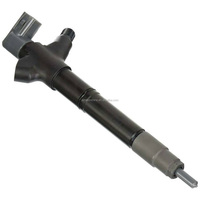 Inyector Common Rail Original 295900-0430 23670-26071 para Inyector Diésel 295900-0180 23670-0R100