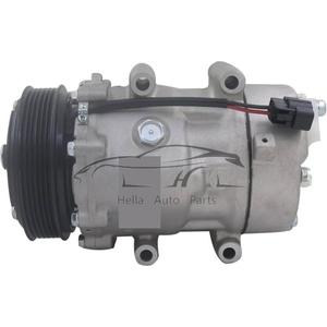 คอมเพรสเซอร์แอร์สำหรับรถยนต์เชอรี่ โอโมด้า เอส5 รุ่น M11-8103010BE M118103010BE - Product Image 2