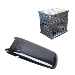 แม่พิมพ์ฉีดพลาสติกแบบอ่อน ชิ้นส่วนแม่พิมพ์พลาสติก - Product Image 1