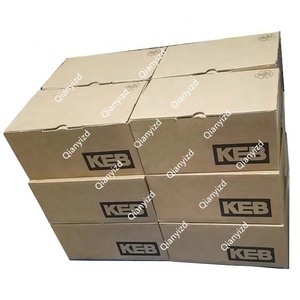 KEB 인버터 F5 16F5C1-340A 16.F5.C1E-340A plc 모듈 cpu 주파수 새로운 - Product Image 6