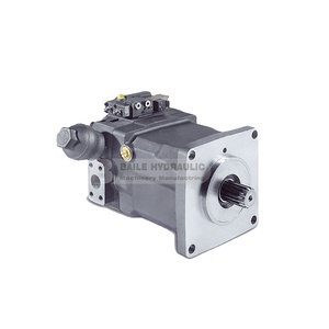 อะไหล่ซ่อมปั๊มไฮดรอลิกแบบแปรผันตามแนวแกน HPR165-02 HPR165-02R HPR165-02L 0000 0001 อายุการใช้งานยาวนาน - Product Image 4