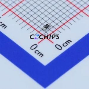 ตัวต้านทาน SMD RTT035101FTP 0603 (ประเภท: ฟิล์มหนา) (ความต้านทาน: 5.1Kohm ความแม่นยำ: 1%) - Product Image 1