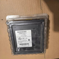Série 90-70 CPU Modulaire 80C186 12MHz 512KB Mémoire Utilisateur 2048 E/S Point Flottant Surplus d'Usine de Marque Originale IC697CPU772