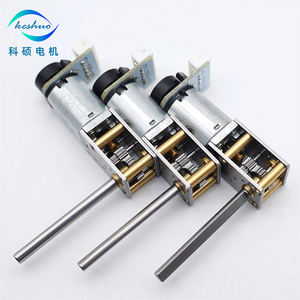 Motor <span class=keywords><strong>de</strong></span> corriente continua <span class=keywords><strong>de</strong></span> 90 grados <span class=keywords><strong>de</strong></span> ángulo, 12mm, <span class=keywords><strong>5V</strong></span>, 60rpm, <span class=keywords><strong>motorreductor</strong></span> <span class=keywords><strong>de</strong></span> engranajes, ángulo <span class=keywords><strong>de</strong></span> 90 grados - Product Image 6