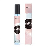 Ensemble de flacons de parfum miniatures de 20 ml pour voyage, avec des notes florales fraîches et durables, luxe pour femmes, personnalisable