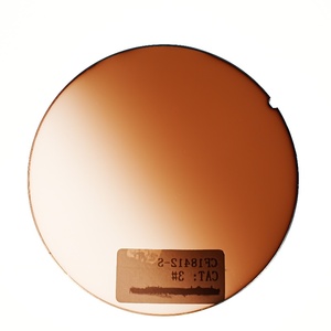 <span class=keywords><strong>Lenti</strong></span> per Occhiali di Alta Qualità, <span class=keywords><strong>Lenti</strong></span> Ottiche all'Ingrosso, <span class=keywords><strong>Lenti</strong></span> <span class=keywords><strong>Polarizzate</strong></span> su Prescrizione CR39, <span class=keywords><strong>Lenti</strong></span> Sfumate per Occhiali <span class=keywords><strong>da</strong></span> Sole, Produttore OEM - Product Image 4