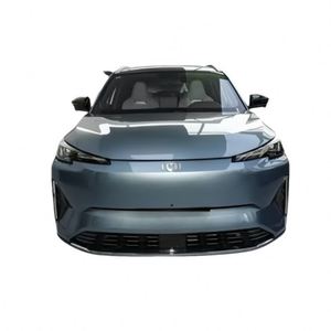 2025 Changan Qiyuan Q05 híbrido eléctrico SUV 1.5L carga rápida compacto nuevo vehículo de energía por Changan automóvil - Product Image 1