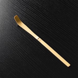 Nuevo Kit de Matcha Japonés Hecho a Mano de 4 Piezas, 2025, Tazón de Cerámica para Matcha y Juego de Soporte para Batidor, Juego de Matcha - Product Image 6
