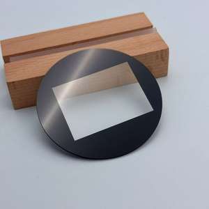 <span class=keywords><strong>Verre</strong></span> trempé anti-reflets pour moniteurs commerciaux <span class=keywords><strong>Achat</strong></span> en gros Haute transparence Durable - Product Image 1