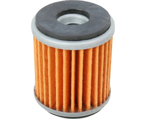 Filtro de aceite de motor de motocicleta 1S4E344000 de alto flujo para Yamaha MT <span class=keywords><strong>125</strong></span> <span class=keywords><strong>YZF</strong></span> R125 WR250F WR450F XT 250 YZ250F YZ450F YBR250 - Product Image 6
