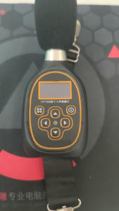 OC-HY106 измеритель уровня шума окружающей среды - Product Image 4