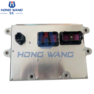 อะไหล่รถขุดคุณภาพสูง P4963807 684275 3408501 อะไหล่ไฟฟ้า ECU ECM สำหรับเครื่องยนต์ Cummins M11 - Product Image 1