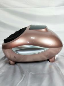 Thérapie numérique manuel d'utilisation bains à remous et équipement de plein air Sillon gonflable inclinable détox ionique Machine de Massage des pieds - Product Image 6