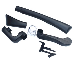 ชุดสน็อกเกิลไอดีแบบ Heavy-Duty สไตล์ TJM สำหรับรถยนต์มิตซูบิชิ ไทรทัน ML200 PET/ปาเจโร่ DIE & MN 2009+ ดีเซล รุ่นท้ายแบบเวดจ์ - Product Image 4