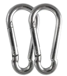 Heavy Duty Top Chất Lượng Thép Không Gỉ 304 Và 316 Gian Lận Phần Cứng Snap Hook