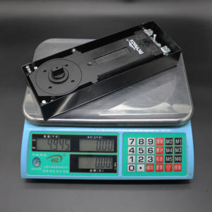 สปริงยึดประตูกระจกแผ่นสแตนเลส,สปริงหมุนได้ <span class=keywords><strong>VVP</strong></span> สำหรับพื้นประตูกระจกปิดเองระบบไฮดรอลิก - Product Image 6