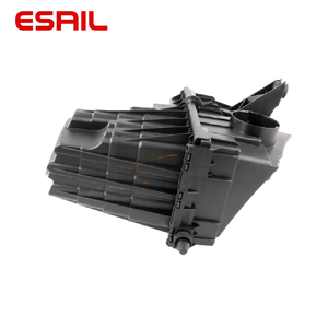 ฝาครอบตัวกรองอากาศ V104706 7H0129607J 7H0129607 V10-4706สำหรับ VW Transporter T5 Multivan <span class=keywords><strong>bulli</strong></span> - Product Image 5