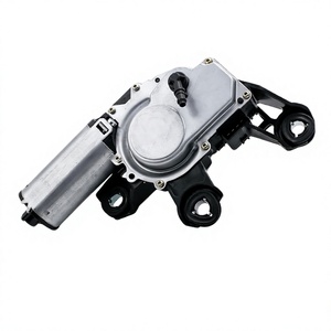 ที่นั่งสำหรับมอเตอร์ปัดน้ำฝนโฟล์คสวาเกนแกน7M3955711C โลหะ12V สำหรับที่ปัดน้ำฝนกระจกหน้ารถ - Product Image 3