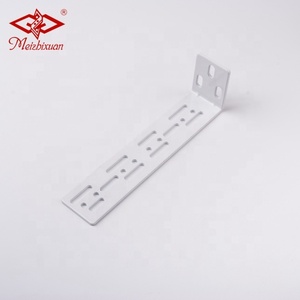 Riel <span class=keywords><strong>de</strong></span> cortina motorizado IKSUN, soporte WIFI, Riel <span class=keywords><strong>de</strong></span> <span class=keywords><strong>cortinas</strong></span> eléctricas <span class=keywords><strong>para</strong></span> el hogar inteligente - Product Image 6