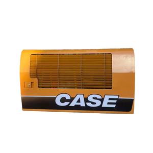 Boîtier durable pour machine de terrassement, compartiment latéral, protection en tôle, accessoires de porte, prix usine - Product Image 6