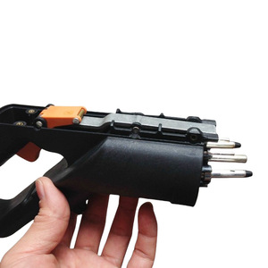 New Energy Vehicle Charging Gun 16A 32A <b>Plug</b> Copper Contact Silver Plated For <b>Replace</b> Repair - Product Image 1