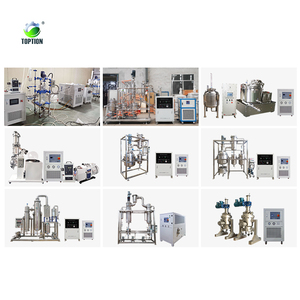 Robust heating cooling circulators withstand harsh conditions common in industrial <b>glass</b> reactor installations - Product Image 6