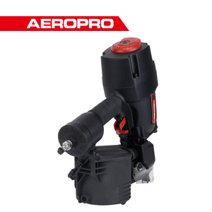 Chiodatrice Pneumatica Industriale AEROPRO MCN90 per Recinzioni e Intelaiature, Pistola per Chiodi ad Aria Compressa per Lavori Pesanti - Product Image 6