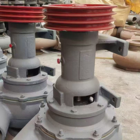 Pompa Pasir Submersible OEM, Pompa Pengeruk Pasir Submersible, Pompa Pengeruk Pasir Submersible dengan Filter Pasir