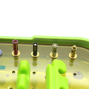 DASK-جهاز حفر لزراعة الأسنان, جهاز جراحي لزراعة الأسنان من الجيوب الأنفية - Product Image 6