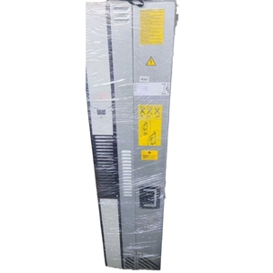 สินค้าใหม่ในสต็อก ACS880-07 ซีรีส์ ไดรฟ์ควบคุมแรงบิดโดยตรง ACS880-07-0363A-3 กำลังไฟ: 200 กิโลวัตต์, กระแสไฟ: 363 แอมป์ - Product Image 4