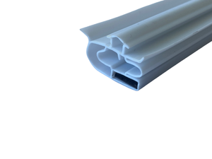 Sello de Repuesto <span class=keywords><strong>Universal</strong></span> para Puerta de Refrigerador/Congelador de Doble Puerta, Entrega Rápida - Product Image 4