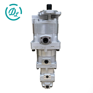 วาล์วปั๊มไฮดรอลิก EexcavaStart รุ่นพรีเมียม 705-56-36050 สำหรับรถตักล้อยางและรถขุด WA320-6 อะไหล่ทดแทนที่เชื่อถือได้ ประสิทธิภาพสูง - Product Image 4