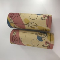 Boîte d'emballage personnalisée pour vêtements/t-shirts, bonne vente
