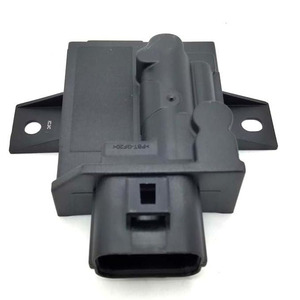 Fuel Pump Control Module FK729D370AF LR097220 For Jaguar Land Rover New <b>ABS</b> Replacement Part - Product Image 4