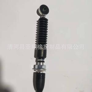 Daewoo <b>Gear</b> Shift <b>Cable</b> 28370A85052-000 For Car Transmission Control Replacement Part - Product Image 3