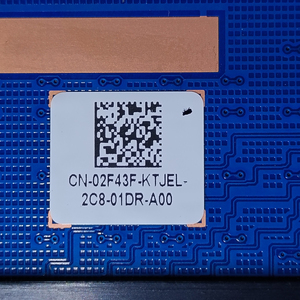 Original New for for Inspiron 3180 3189 <b>Laptop</b> <b>Motherboard</b> 02F43F AP1WW00800 90 Days Warranty in Stock - Product Image 4