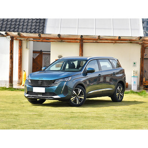 Vente en gros Dongfeng <span class=keywords><strong>Peugeot</strong></span> <span class=keywords><strong>5008</strong></span> véhicules neufs SUV 5 portes <span class=keywords><strong>7</strong></span> <span class=keywords><strong>places</strong></span> haute vitesse <span class=keywords><strong>voiture</strong></span> d'occasion bon marché avec sièges en cuir fabriqués en Chine - Product Image 3