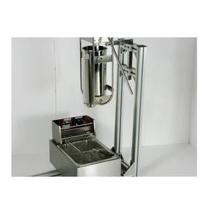 <span class=keywords><strong>Churos</strong></span> de llenado automático, máquina para hacer churros con el precio más bajo - Product Image 2