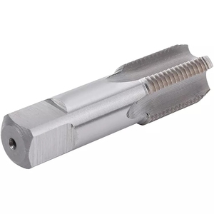 DZ PG 1 pouce HSS M2 filetage main tuyau filetage robinet haute vitesse en acier matrice pour tuyau en acier <span class=keywords><strong>taraudage</strong></span> - Product Image 1