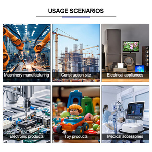 Giá rẻ sản phẩm đồ chơi điện tử y tế Phụ kiện sản phẩm sử dụng lò xo sản xuất tùy chỉnh lò xo cho các thiết bị điện - Product Image 6