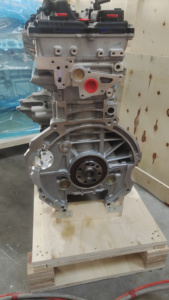 Moteurs à essence 4 cylindres coréens G4NA G4NB G4NC, moteur complet neuf pour Elantra Tucson <span class=keywords><strong>Sportage</strong></span> - Product Image 6